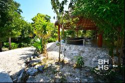 5809 - New home for sale Puerto Morelos Aldea Ha Quintana Roo, Cancún 77500