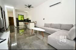 5809 - New home for sale Puerto Morelos Aldea Ha Quintana Roo, Cancún 77500