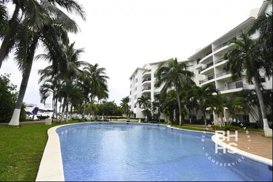 6125 - Apartment for Sale in Punta Dorada in Isla Dorada Cancun, Cancún 77500