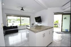 6125 - Apartment for Sale in Punta Dorada in Isla Dorada Cancun, Cancún 77500