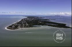 6149 - Land for Sale in Holbox 600 Meters from Cocos Beach, Cancún 77500