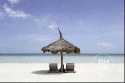 6149 - Land for Sale in Holbox 600 Meters from Cocos Beach, Cancún 77500