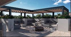 5875 Department for pre-sale in Balay development downtown Cancu, Cancun 77500