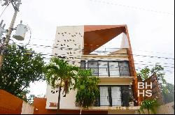 5750 - Apartment for Sale Tulum 1 bedroom with swimming pool, Cancun 77760