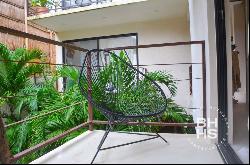 5750 - Apartment for Sale Tulum 1 bedroom with swimming pool, Cancun 77760