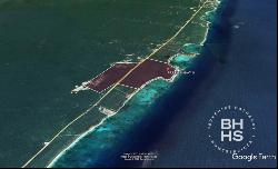 5721 - Land with Cenote for Sale in Tulum Quintana Roo, Cancun 77500