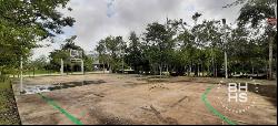 5584 - Land lot for sale in Paseo de la Selva S.M. 325 Macunis L, Cancún 77500