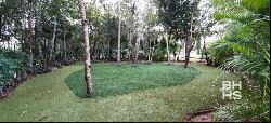 5584 - Land lot for sale in Paseo de la Selva S.M. 325 Macunis L, Cancún 77500