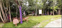 5583 - Land for Sale in Poligono Sur Cancun Quintana Roo, Cancún 77500