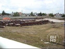 6005 - Land for Rent Region 102 Mz 19 a few meters from Lopez Po, Cancún 77500