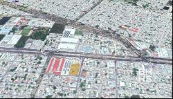 6005 - Land for Rent Region 102 Mz 19 a few meters from Lopez Po, Cancun 77500