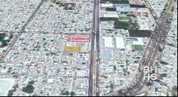 6005 - Land for Rent Region 102 Mz 19 a few meters from Lopez Po, Cancún 77500