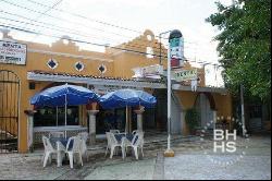 5331-Commercial Plaza for Sale Cancun Downtown, Cancún 77500