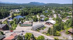 6143 Sentinel Road Unit # 7, Lake Placid NY 12946