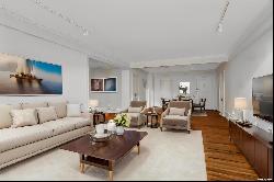 25 Sutton Place S #16E, New York NY 10022