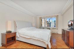 25 Sutton Place S #16E, New York NY 10022