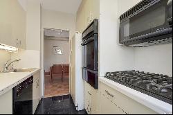 25 Sutton Place S #16E, New York NY 10022