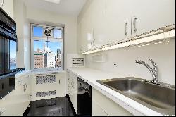 25 Sutton Place S #16E, New York NY 10022