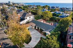 15030 Altata Drive, Pacific Palisades CA 90272