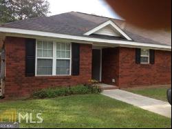 308 E Lee Street, Brooklet GA 30415