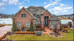 8858 Doubletree Drive S, Crown Point IN 46307