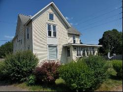 409 N Nottawa Street, Sturgis MI 49091