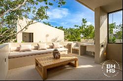 6022 - Villa for Presale with 3 bedrooms in Tulum, Tulum 77760