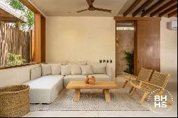 6022 - Villa for Presale with 3 bedrooms in Tulum, Tulum 77760