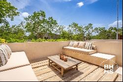 6021 - Presale Villa with 3 bedrooms in Tulum overlooking the Ju, Tulum 77760