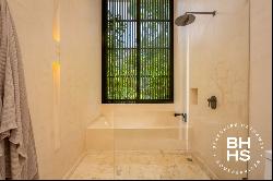 6020 - Villa for Presale with 2 bedrooms in Tulum overlooking th, Tulum 77760