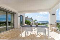 Luxury villa with sea views for sale in Costa den Blanes, Mallor, Calvià 07181