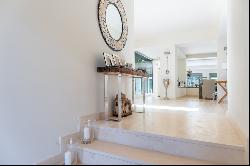 Luxury villa with sea views for sale in Costa den Blanes, Mallor, Calvia 07181