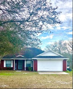 9515 Ford Road, Bryceville FL 32009