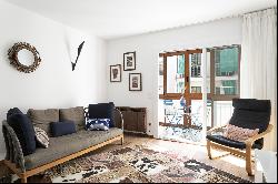 Fantastic renovated apartment near Sant Sebastian Beach in Sitges