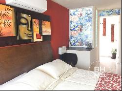 5023-House for Rent in Playa del Carmen 3 Bedrooms, Playa del Carmen 77710