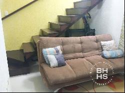 5023-House for Rent in Playa del Carmen 3 Bedrooms, Playa del Carmen 77710