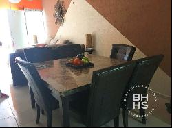 5023-House for Rent in Playa del Carmen 3 Bedrooms, Playa del Carmen 77710