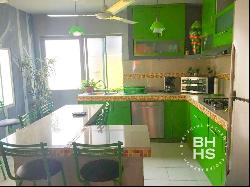 5023-House for Rent in Playa del Carmen 3 Bedrooms, Playa del Carmen 77710