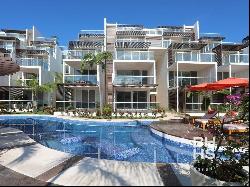 5056-Apartment for sale Akumal Bahia Principe Quintana Roo with , Tulum 77737