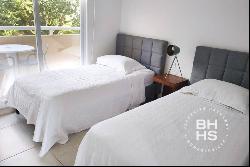 6153-Apartment for Rent furnished in Puerto Morelos Quintana Roo, Puerto Morelos 77533