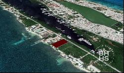 5733 - Land lot for sale in Isla Mujeres, Cancun 77500