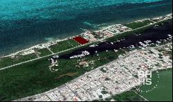 5733 - Land lot for sale in Isla Mujeres, Cancún 77500