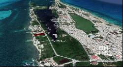 5733 - Land lot for sale in Isla Mujeres, Cancun 77500