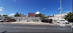 5722-Land for sale in the Cancun Hotel Zone, Cancun 77500