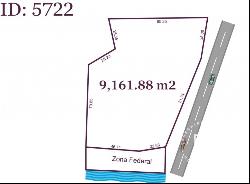 5722-Land for sale in the Cancun Hotel Zone, Cancun 77500