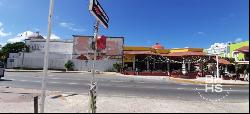 5722-Land for sale in the Cancun Hotel Zone, Cancun 77500