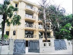 Ground Floor Apartment in Jor Bagh