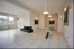 Boutique apartment for sale in the prestigious residential area of the capital