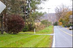 0 Lot B Rudd Pond Road, Millerton NY 12546