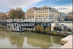 Lungotevere dei Mellini, Roma RM 00193